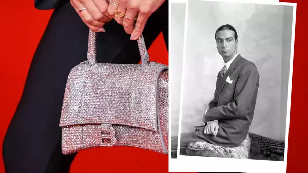 cristobal balenciaga disney plus