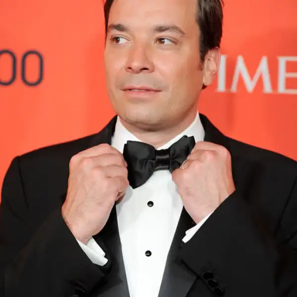 Jimmy Fallon.