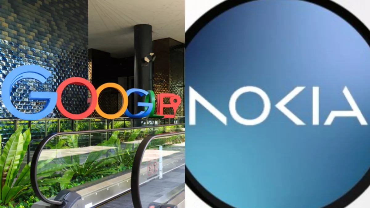 Despidos masivos en Google y Nokia