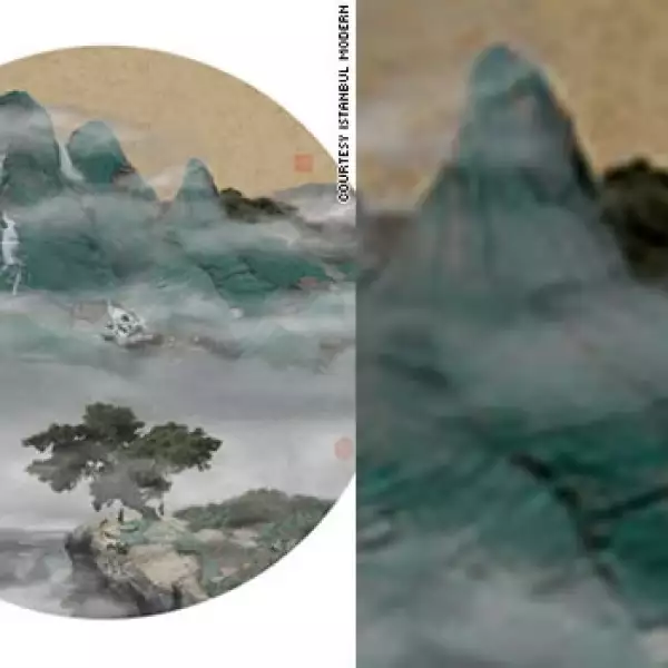 paisajes China basura06