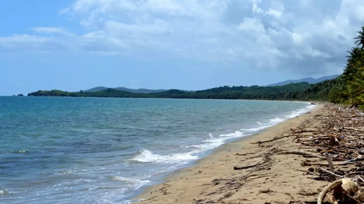 punta santiago ecoturismo reserva puerto rico