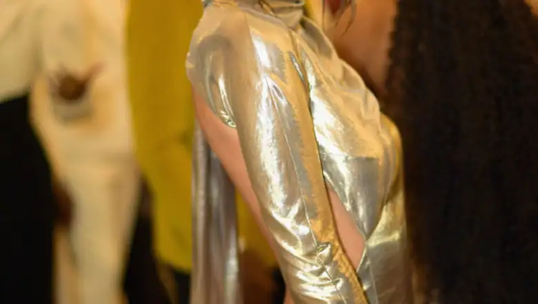 Met Gala 2018