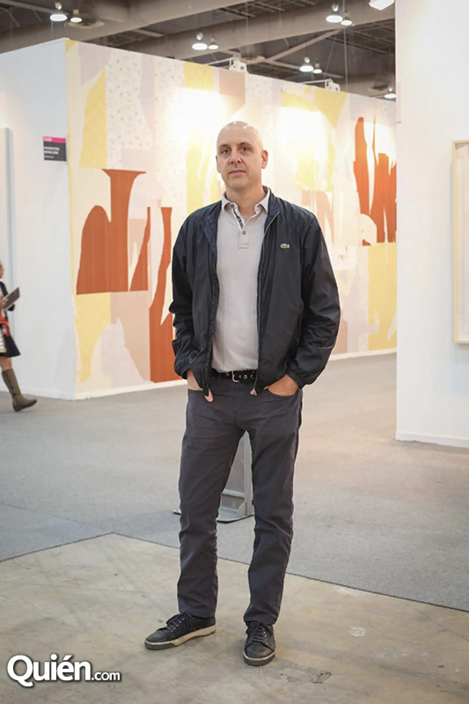 Patric Charpenel