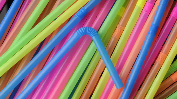Menos plásticos