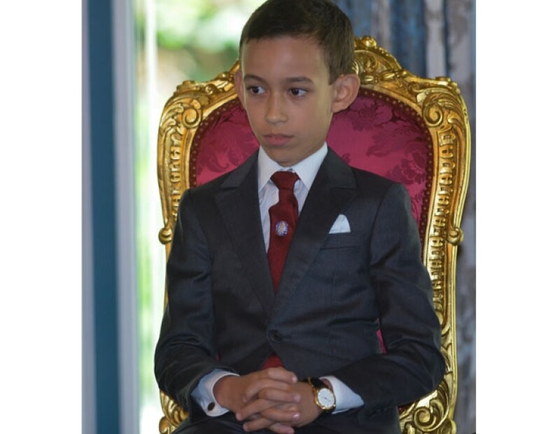 Moulay Hassán