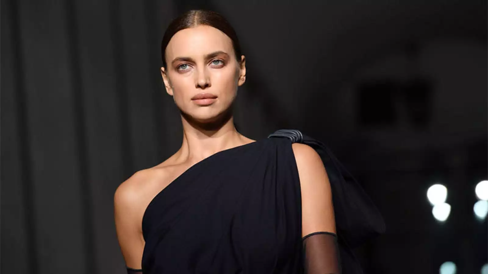 Irina Shayk