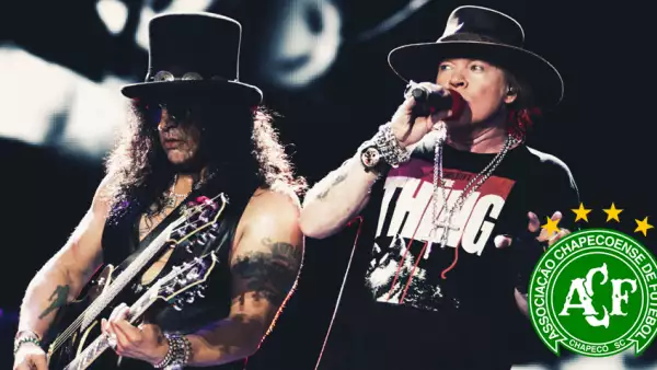 Guns n Roses