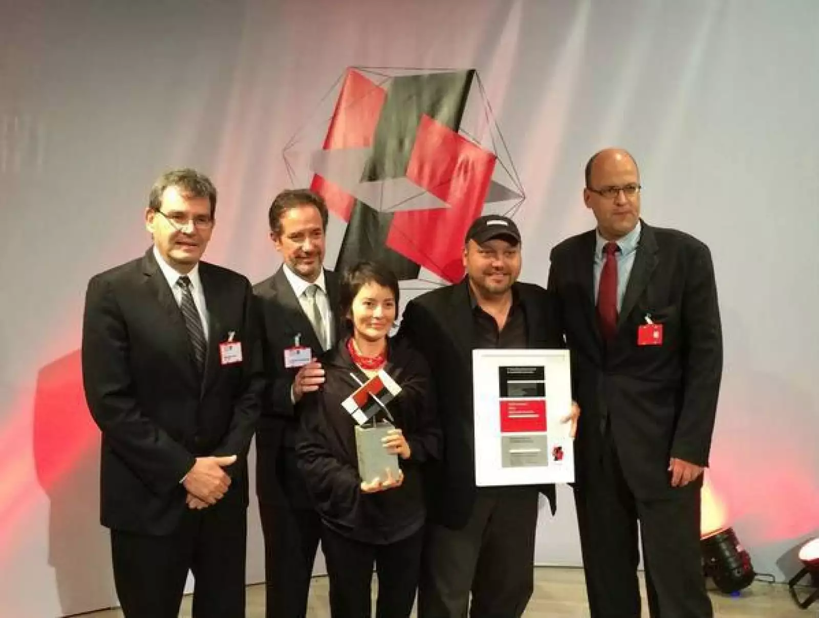 Premio Holcim