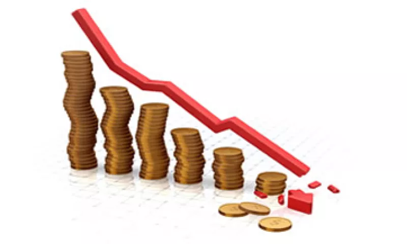 La economía mexicana resentirá los efectos de un menor crecimiento en Estados Unidos. (Foto: Photos To Go)