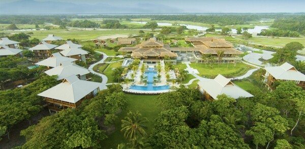 Indura Beach & Golf Resort, Curio Collection 2