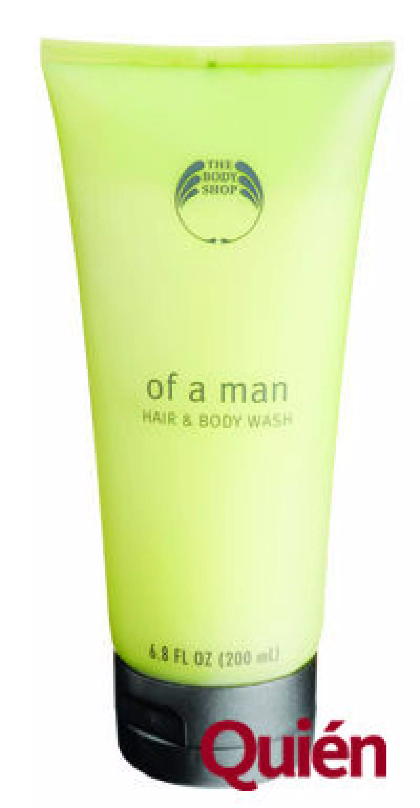 JAbon para cuerpo Body Shop