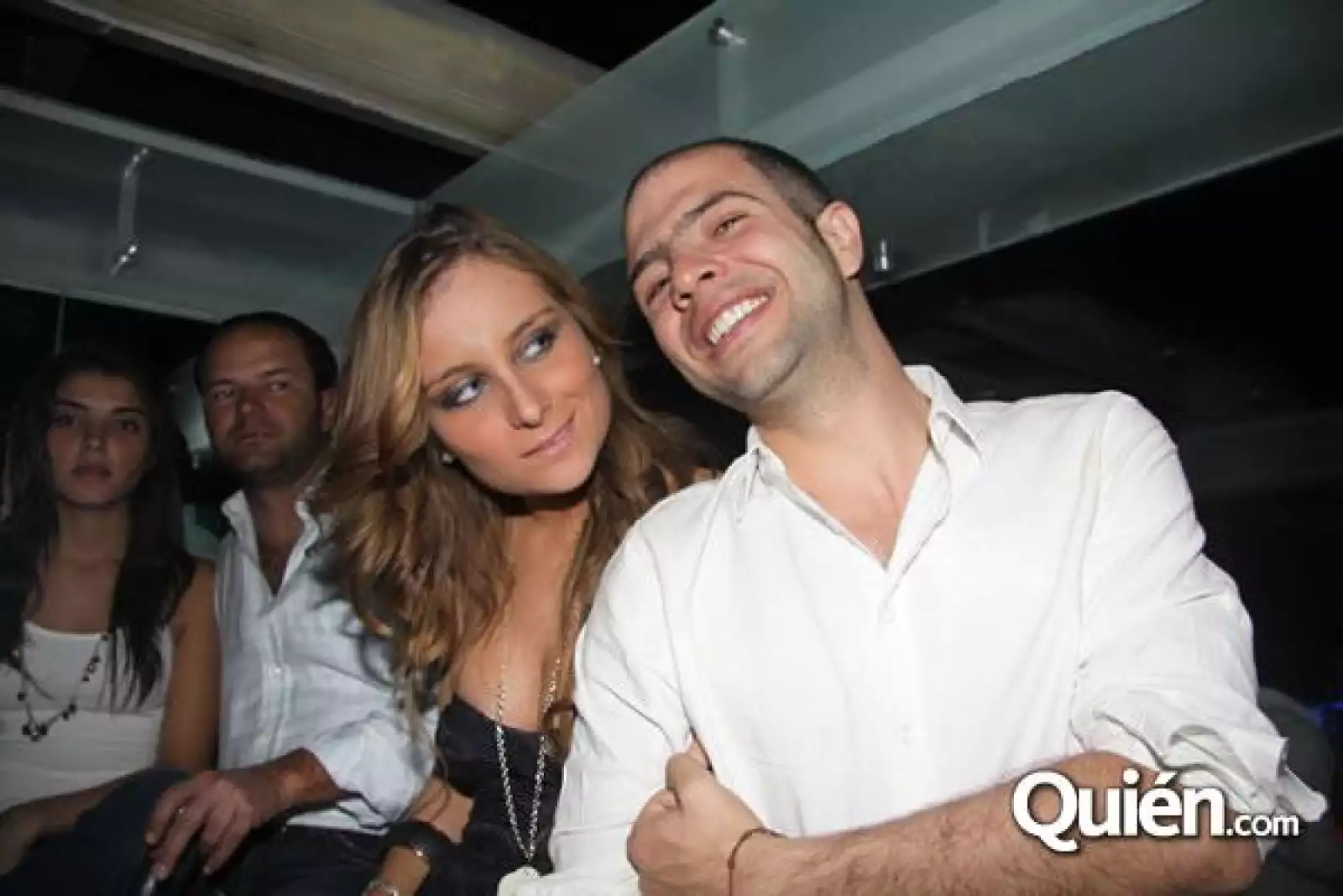 De Fiesta en el Kaah