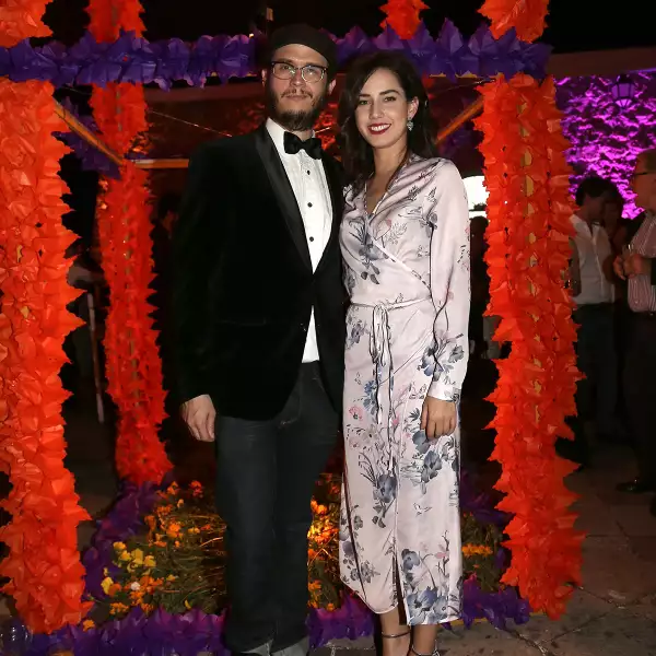 XV Festival Internacional de Cine Morelia