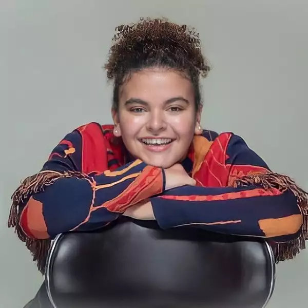 Lucerito Mijares