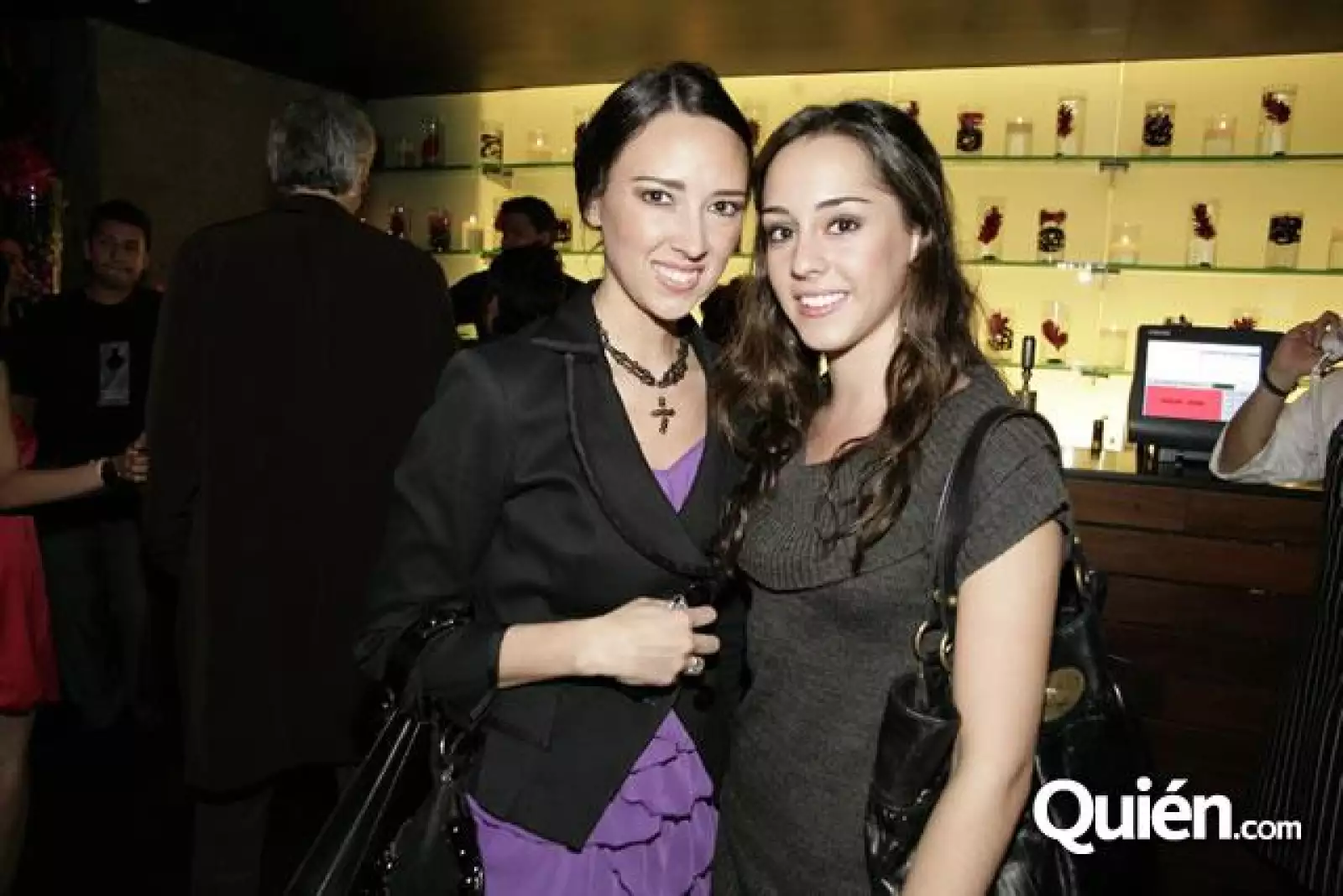 Coctel Tarjeta Premium