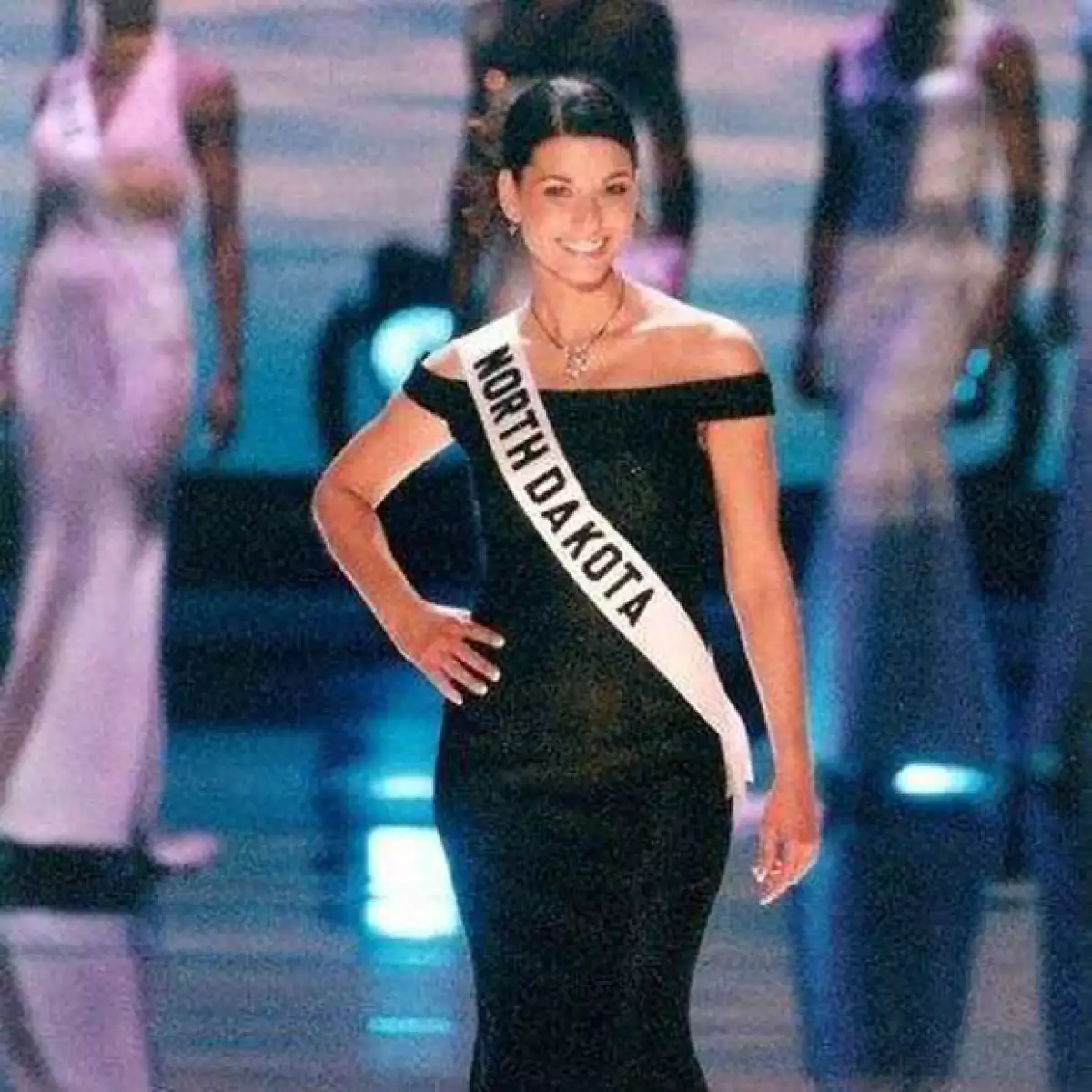 Las causas de la muerte de Samantha todavía son desconocidas.