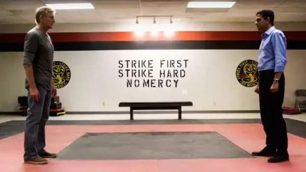 'Cobra Kai'
