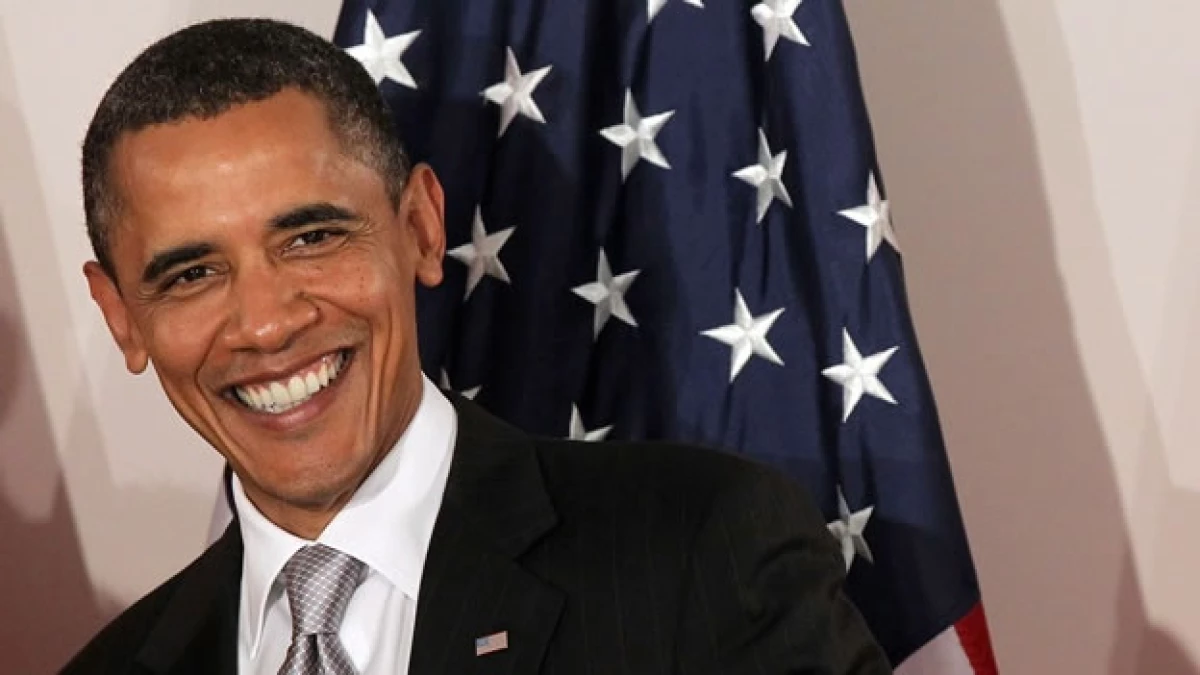 obama