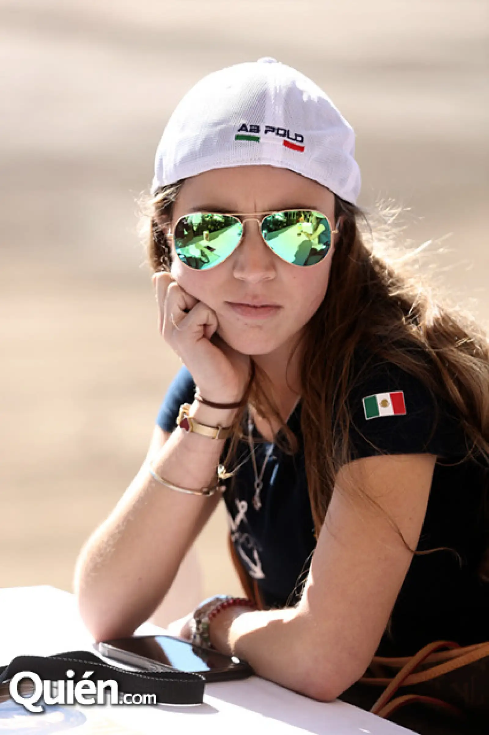 María José Ayala