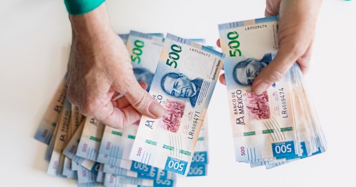 ¿Cuánto invertir en Cetes para ganar 1,000 pesos al mes de rendimientos? La cuenta descontando ISR