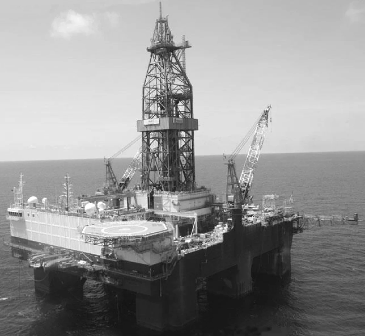 En 2015, Pemex tuvo que pagar 4,600 mdp a una firma extranjera para zanjar un litigio internacional.