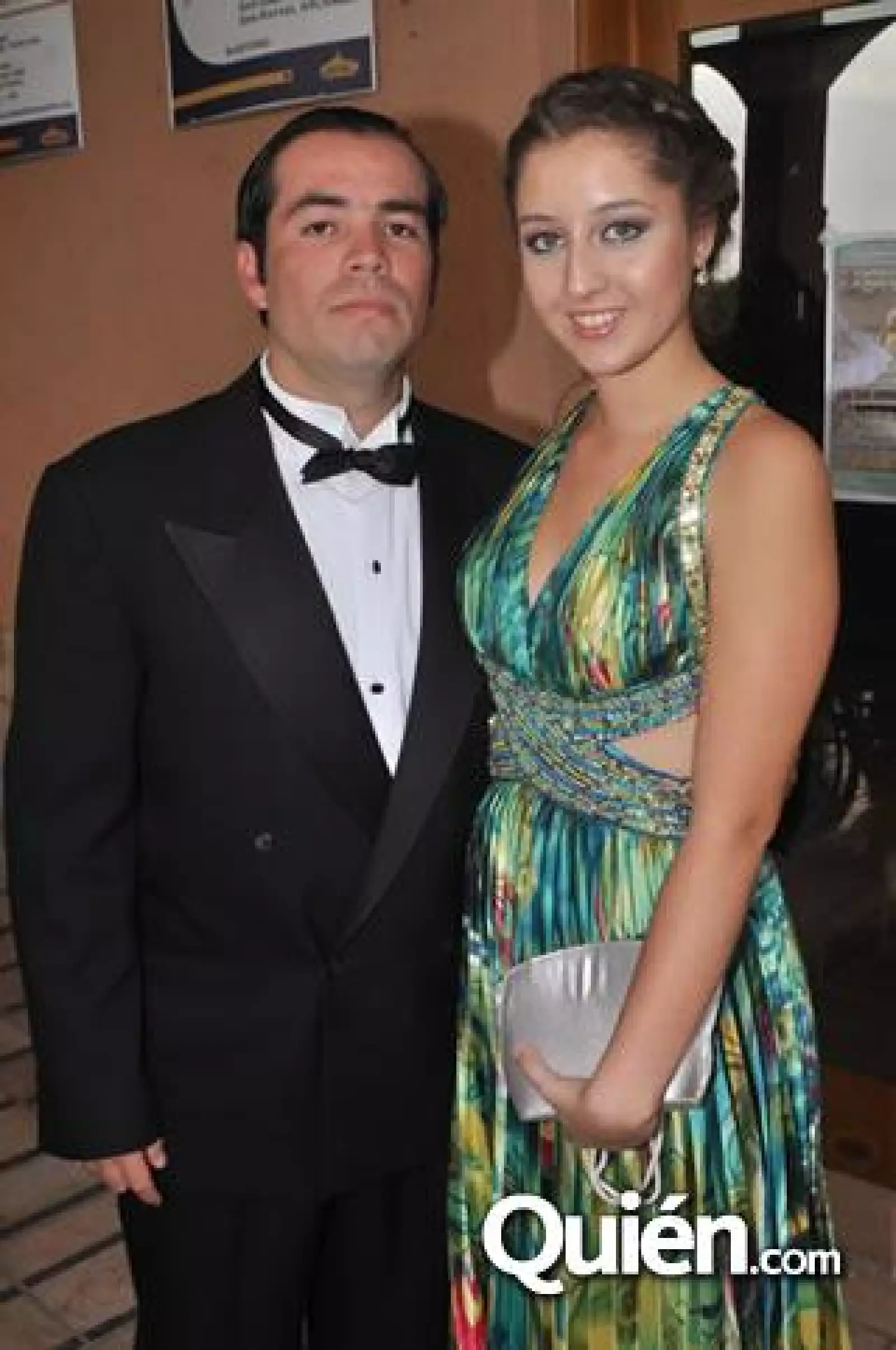Boda Luis Donaldo Colosio
