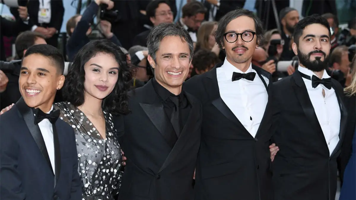 Gael García