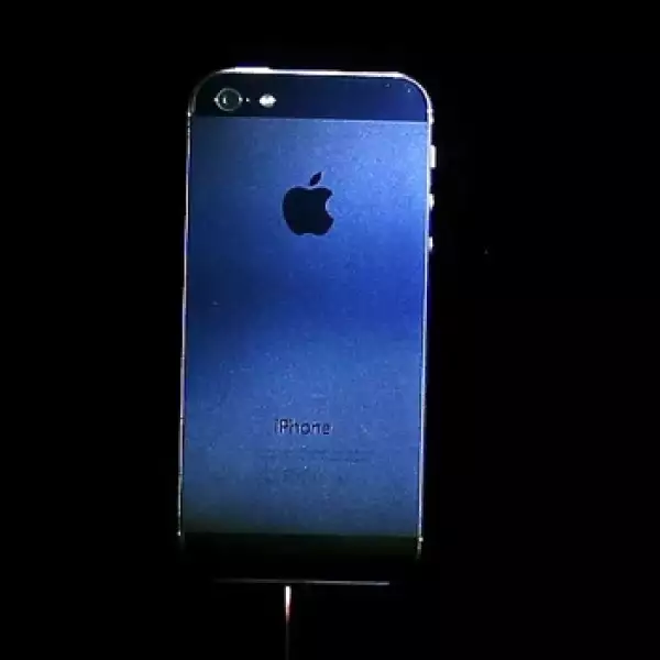 Presentación del nuevo iPhone