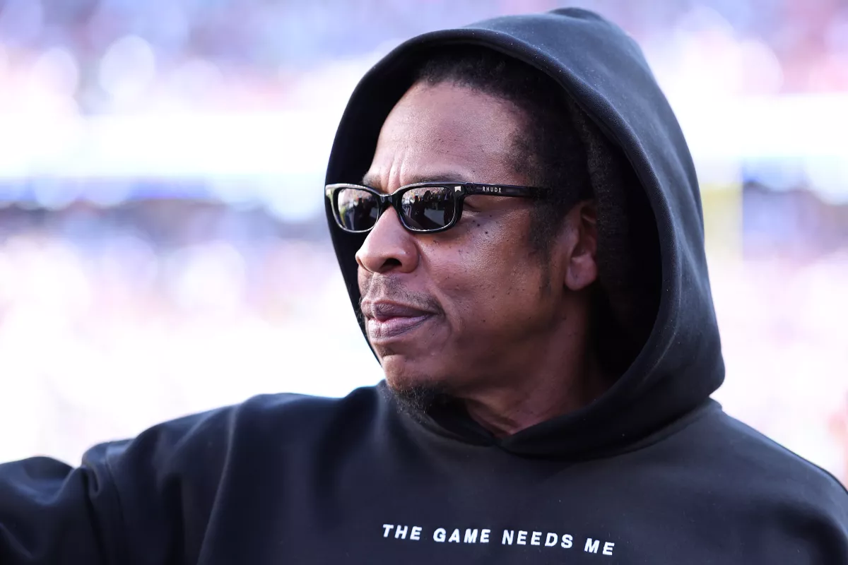 Jay-Z