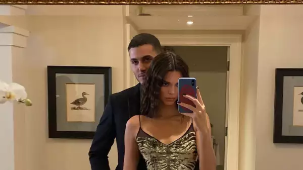 Kendall Jenner