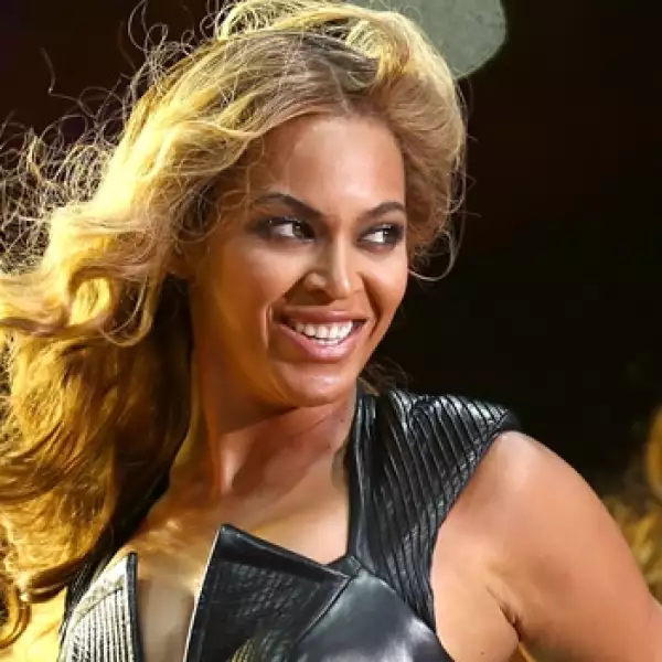 beyonce super bowl nueva orleans