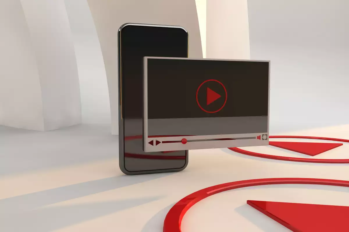 YouTube