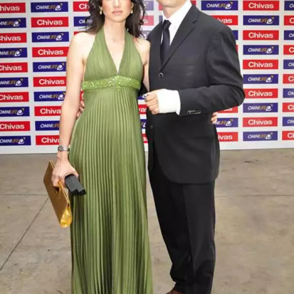 Apertura estadio Chivas