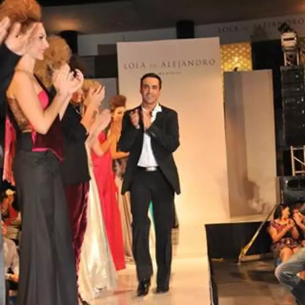 Cierre del Casting Mexico´s Top Model