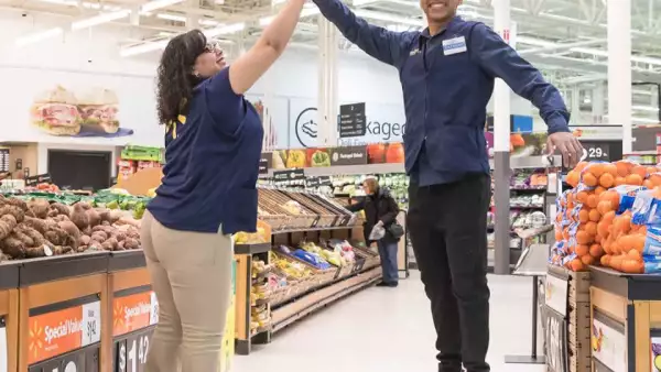 WALMART