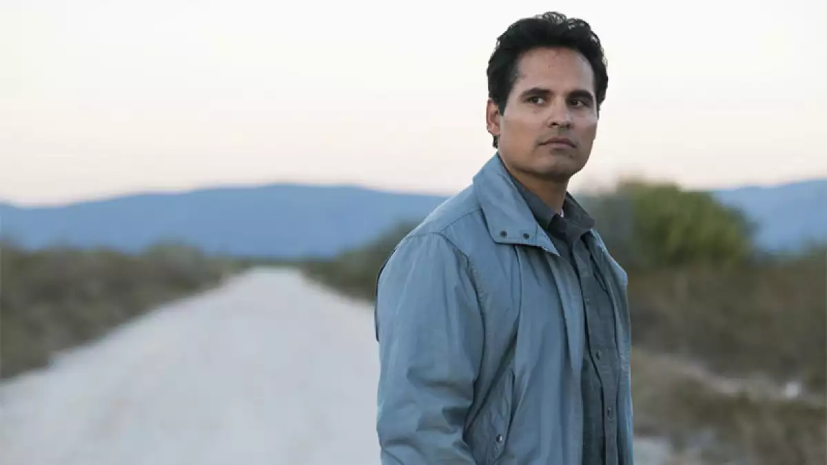 Michael Peña