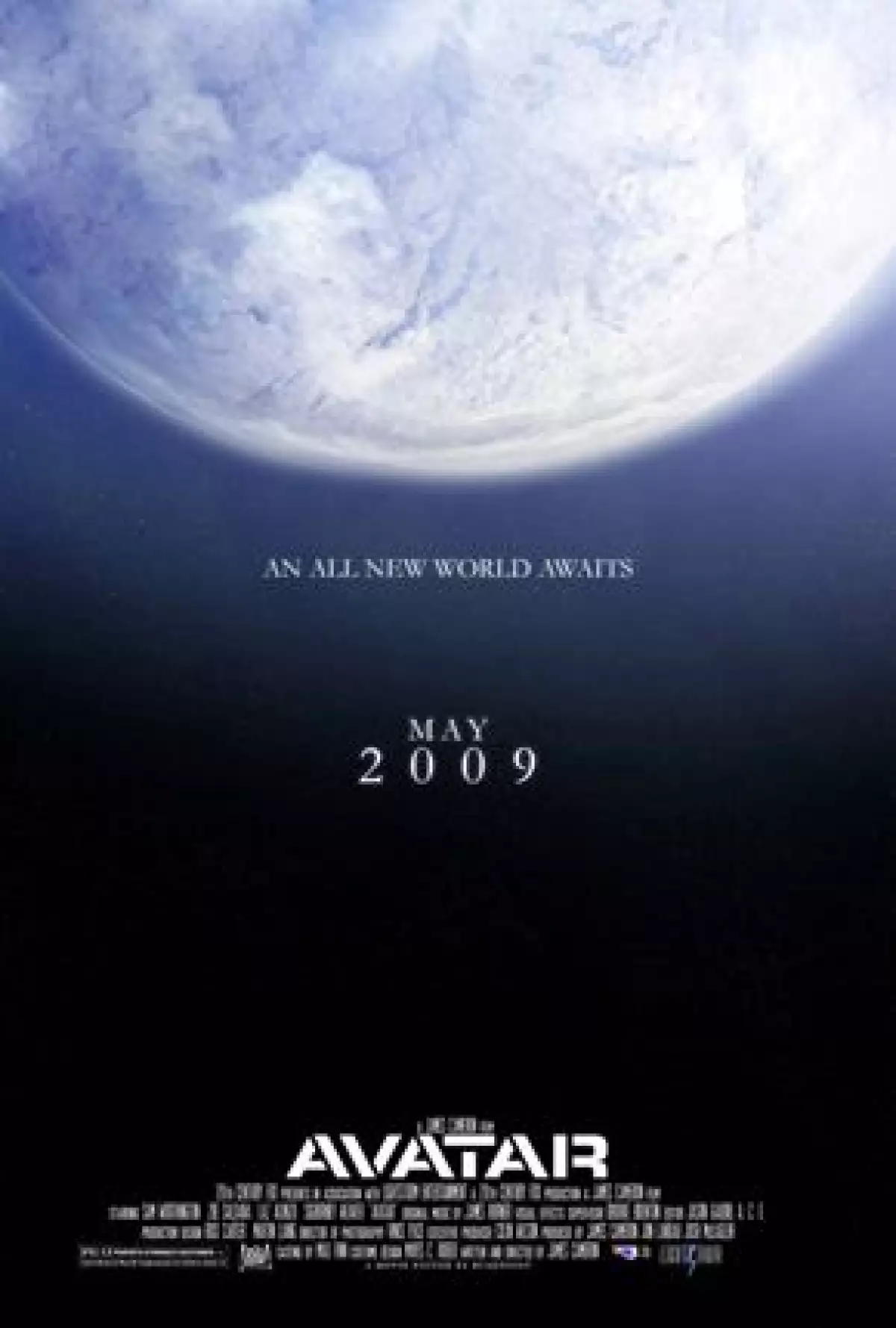 A partir de 21 de agosto se podrán ver los avances del largometraje épico, del cineasta James Cameron, el cual llegará a los cines de todo el mundo el próximo 17 de diciembre.