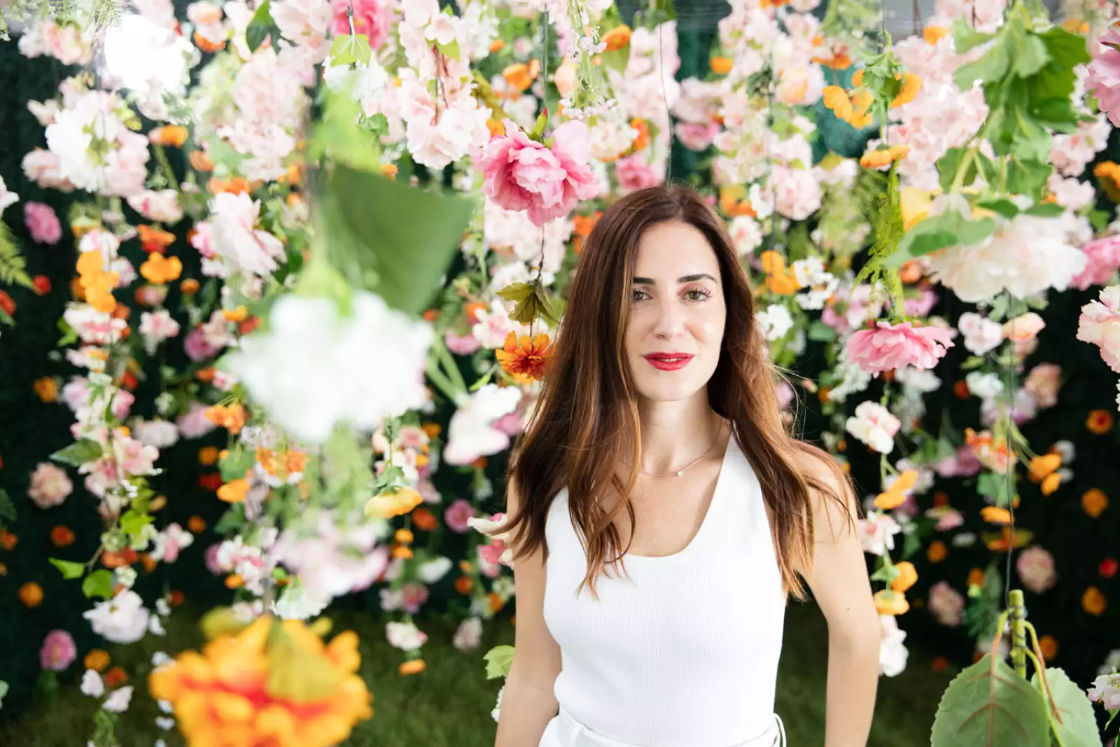 Veuve Clicquot Polo Classic