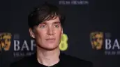 2024 EE BAFTA Film Awards - Winners Room