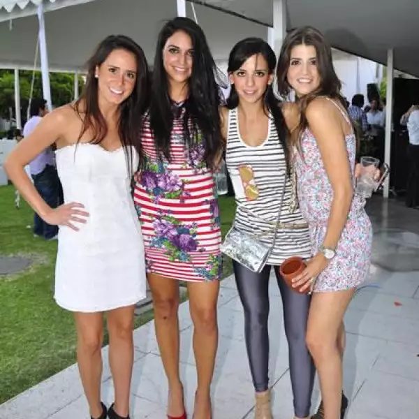 Cumpleaños de Enrique Murillo