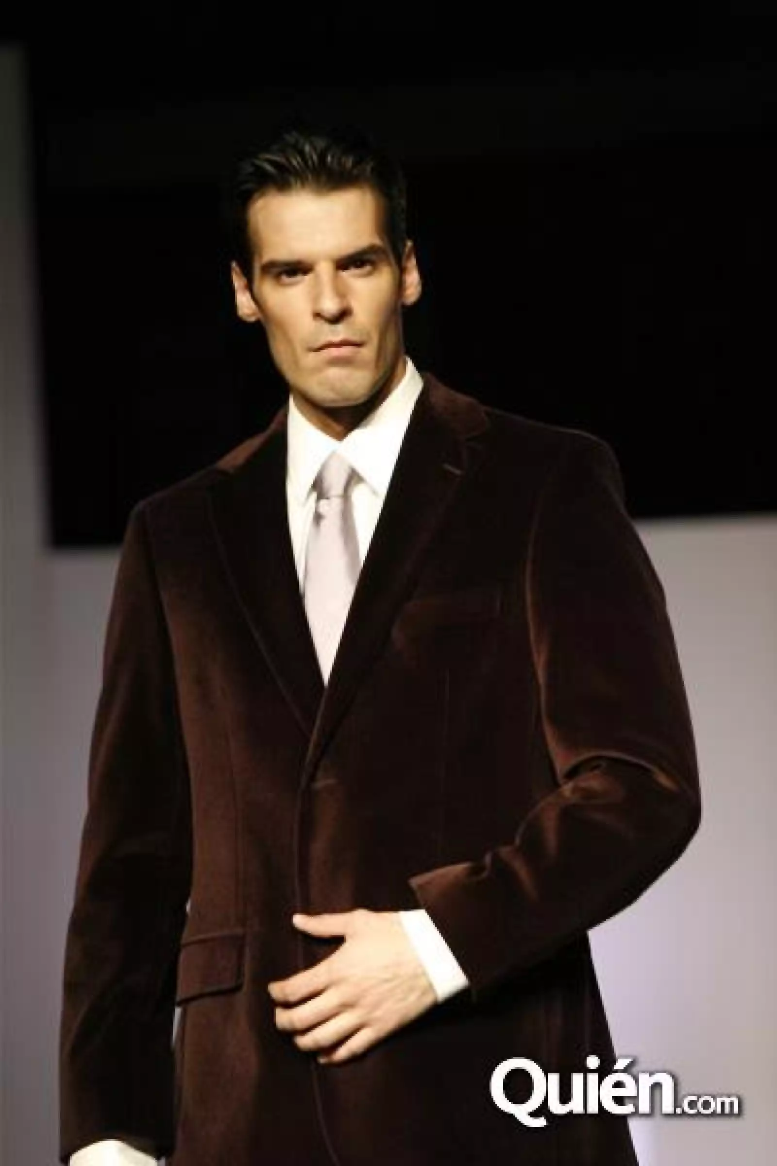 Desfile otoño invierno en Altavista