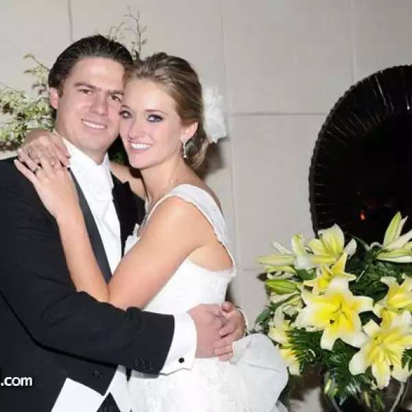 Juntos para toda la vida