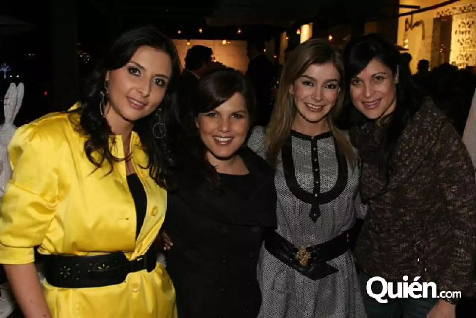 Inauguración de Bloom