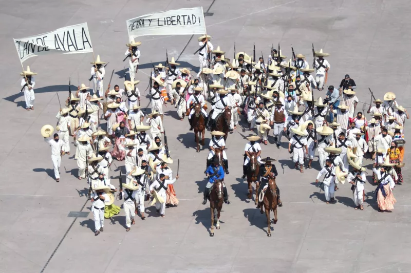 desfile-20-noviembre-2022-revolucion-mexicana