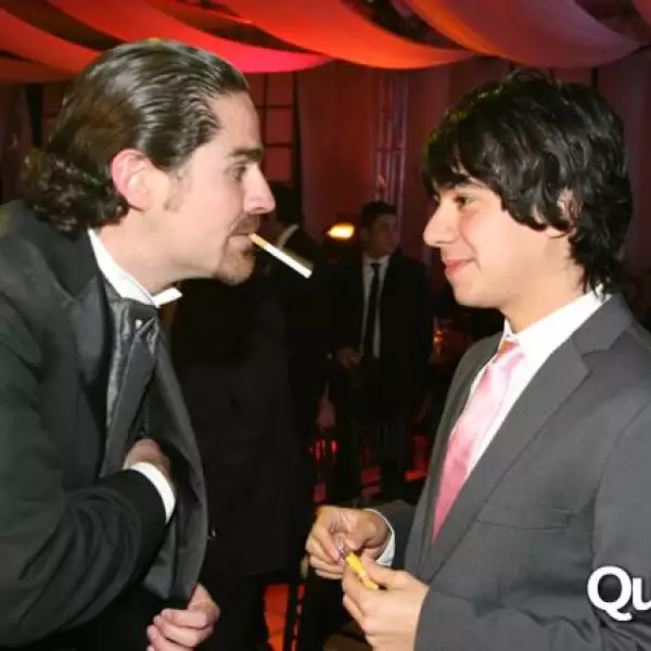 Boda Michelle Covarrubias y Manuel Abundez