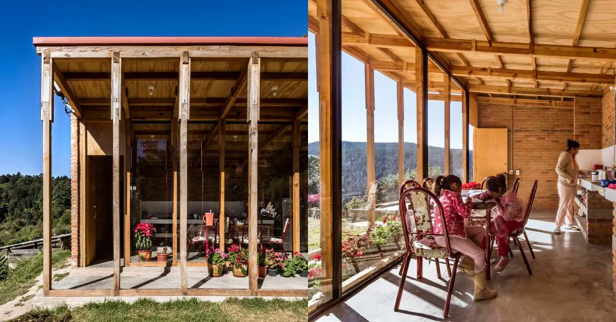 Casa Rural Salazar