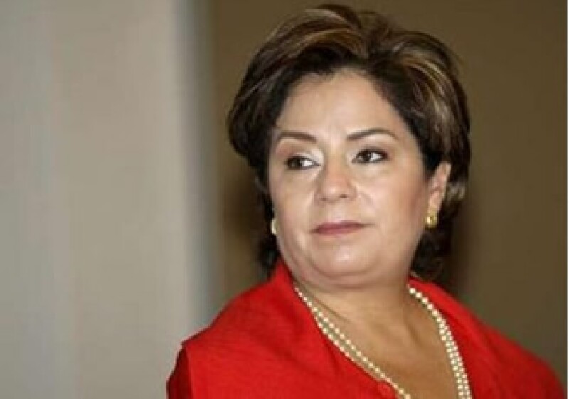 La canciller Patricia Espinosa dijo que México tiene la creencia en la