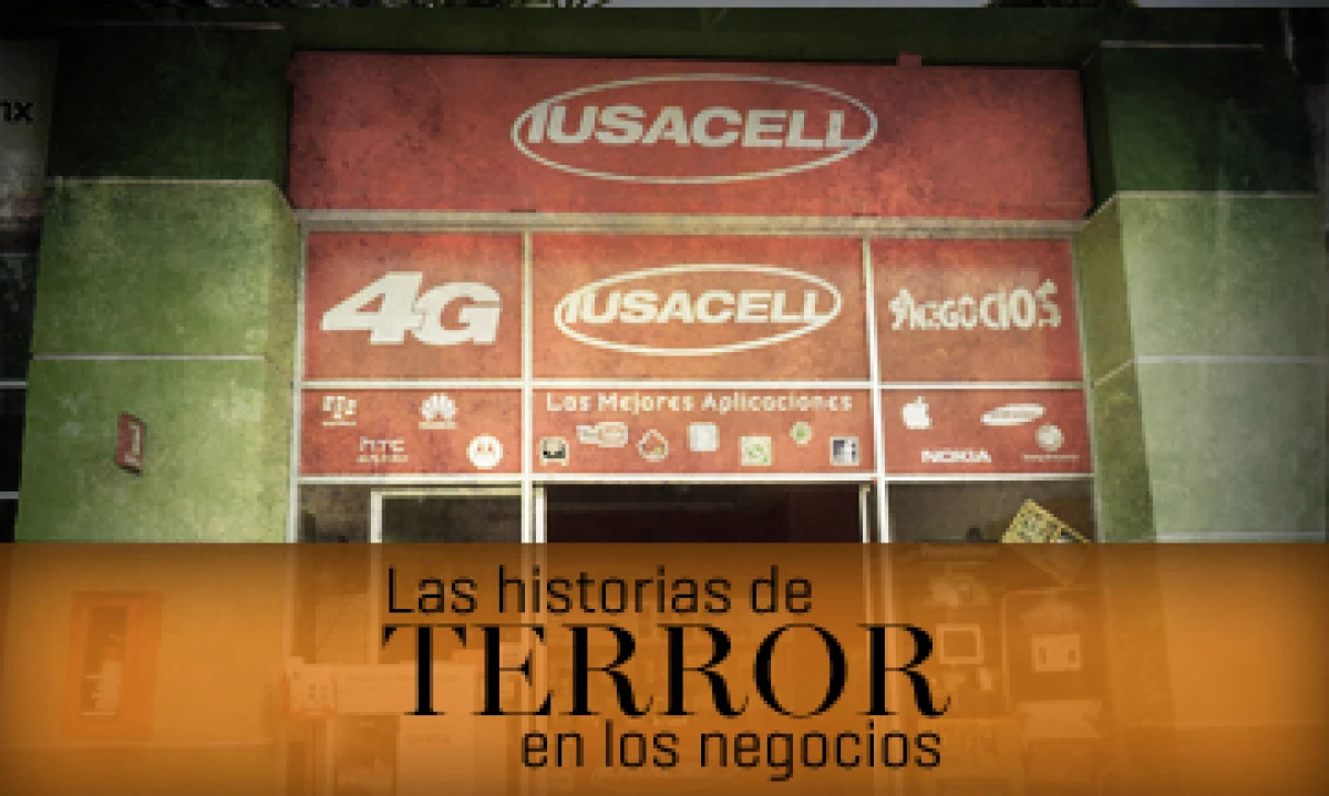 La firma de telecomunicaciones espera competir con mayor fuerza contra Telcel. (Foto: Especial)