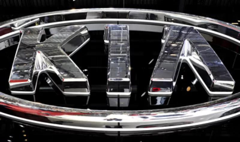 Desde diciembre, el Gobierno de Nuevo León revisa el contrato con la automotriz surcoreana. (Foto: Getty Images)