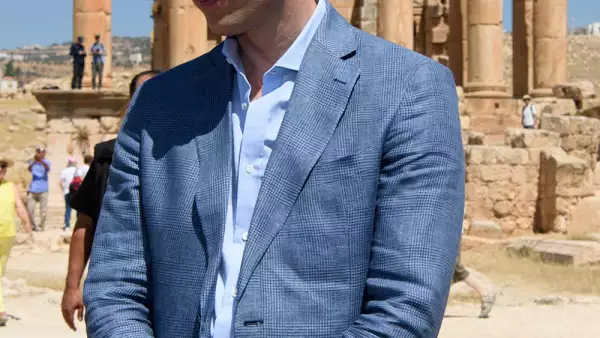 Príncipe William